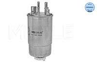 MEYLE 6143230005 Kraftstofffilter