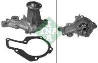 Schaeffler INA 538062810 Wasserpumpe, Motorkühlung