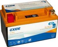 CENTRA ELTX12 Starterbatterie