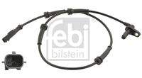 FEBI BILSTEIN 106852 Sensor, Raddrehzahl