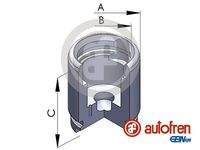 AUTOFREN SEINSA D025257 Kolben, Bremssattel