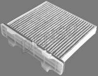 DENSO DCF053K Filter, Innenraumluft