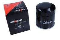 MAXGEAR 268039 Ölfilter