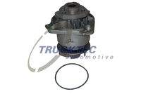 TRUCKTEC AUTOMOTIVE 0719186 Wasserpumpe, Motorkühlung