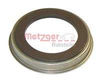 METZGER 0900266 Sensorring, ABS
