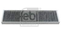 FEBI BILSTEIN 28379 Filter, Innenraumluft