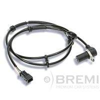 BREMI 50620 Sensor, Raddrehzahl