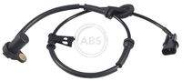 A.B.S. 30874 Sensor, Raddrehzahl