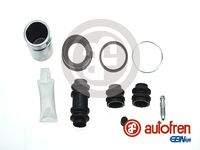 AUTOFREN SEINSA D41851C Reparatursatz, Bremssattel