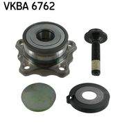 SKF VKBA6762 Radlagersatz