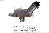EPS 1993133 Luftdrucksensor, Höhenanpassung