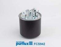 PURFLUX FCS942 Kraftstofffilter