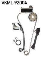 SKF VKML92004 Steuerkettensatz