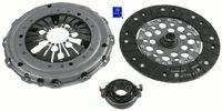 SACHS 3000834202 Kupplungssatz