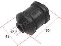 CORTECO 21652924 Lagerung, Lenker
