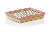 MANN-FILTER C2151 Luftfilter