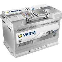 VARTA 570901076J382 Starterbatterie