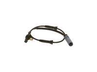 BOSCH 0986594519 Sensor, Raddrehzahl