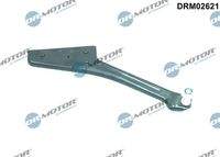 Dr.Motor Automotive DRM02621 Rollenführung, Schiebetür