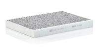 MANN-FILTER CUK31003 Filter, Innenraumluft