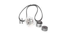 BOSCH 1987948800 Wasserpumpe + Zahnriemensatz
