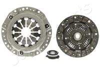 JAPANPARTS KF1059 Kupplungssatz