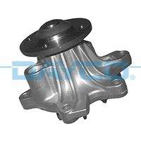 DAYCO DP352 Wasserpumpe, Motorkühlung