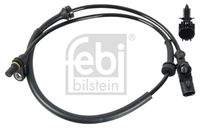 FEBI BILSTEIN 172503 Sensor, Raddrehzahl