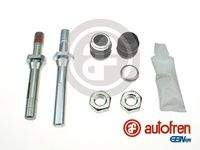 AUTOFREN SEINSA D7098C Führungshülsensatz, Bremssattel