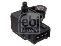 FEBI BILSTEIN 36966 Sensor, Saugrohrdruck