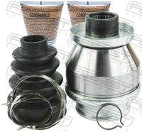 FEBEST 2311T5MTLH Gelenksatz, Antriebswelle