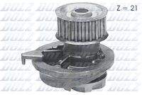 DOLZ O108 Wasserpumpe, Motorkühlung