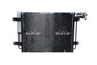 NRF 350412 Kondensator, Klimaanlage