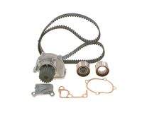 BOSCH 1987946955 Wasserpumpe + Zahnriemensatz