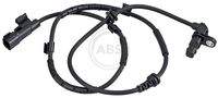 A.B.S. 31576 Sensor, Raddrehzahl