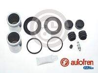 AUTOFREN SEINSA D42458C Reparatursatz, Bremssattel