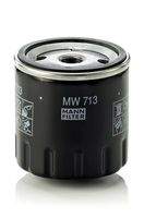 MANN-FILTER MW713 Ölfilter