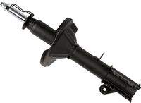 SACHS 317188 Stoßdämpfer