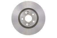 BOSCH 0986479109 Bremsscheibe