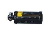 NRF 33226 Trockner, Klimaanlage