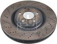 FEBI BILSTEIN 171485 Bremsscheibe