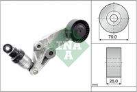 Schaeffler INA 534001610 Riemenspanner, Keilrippenriemen