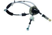 MAXGEAR 321190 Seilzug, Schaltgetriebe