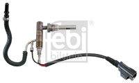 FEBI BILSTEIN 109034 Einspritzeinheit, Ruß-/Partikelfilterregeneration