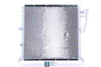 NISSENS 94157 Kondensator, Klimaanlage