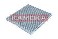 KAMOKA F516701 Filter, Innenraumluft