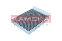 KAMOKA F521801 Filter, Innenraumluft