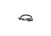 BOSCH 0986594641 Sensor, Raddrehzahl
