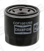 CHAMPION COF100129S Ölfilter