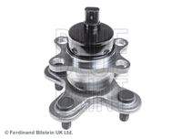 BLUE PRINT ADD68326 Radlagersatz